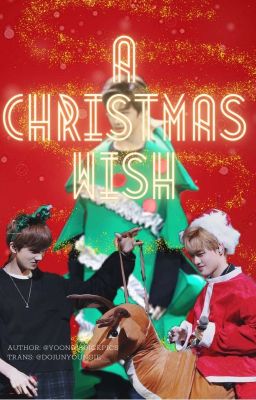 [Trans|JiChen] A Christmas wish