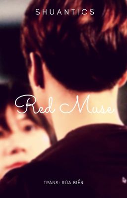 [Trans] [Johnten] [NSFW] Red muse