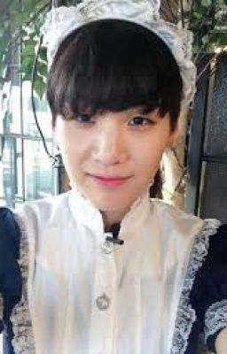 Đọc Truyện [Trans][KookGa] I Think I Have A Thing For Maids - Truyen2U.Net