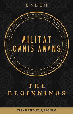 Đọc Truyện [Trans] Kookmin - Militat Omnis Amans: The Beginnings - Truyen2U.Net