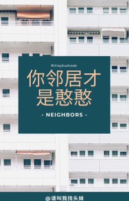 Đọc Truyện [Trans] Kookmin - New neighbors - Truyen2U.Net