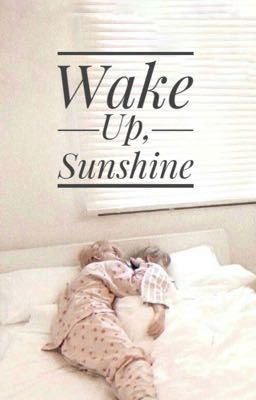 [Trans/Najun] Wake Up, Sunshine