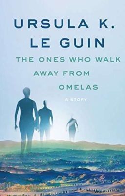 [Trans] Những người ra đi từ Omelas - Ursula K. Le Guin