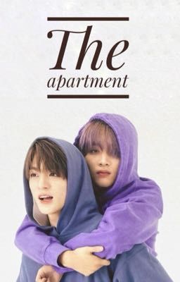 [Trans/NoHyuck] Chapter 1: The apartment
