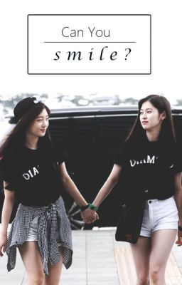 Đọc Truyện [TRANS] [ONESHOT] Can you smile - Chaebin - Truyen2U.Net