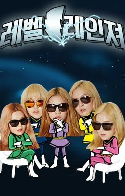 Đọc Truyện [TRANS- Series ] Red Velvet Chatroom - Truyen2U.Net