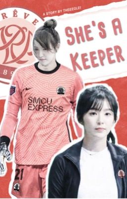 Đọc Truyện [Trans] She's A Keeper - Truyen2U.Net