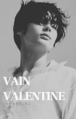 |Trans/SooKai| Vain Valentine
