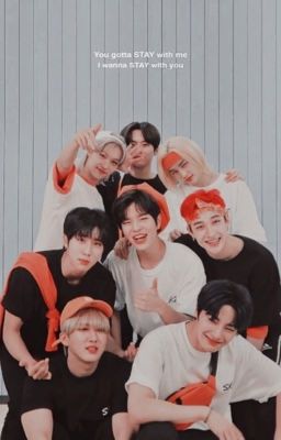 Đọc Truyện trans ; stray kids ; imagine skz - Truyen2U.Net