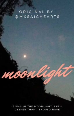 Trans| Taegi| Moonlight