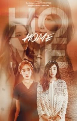 [TRANS][TAENY] HOME [END]
