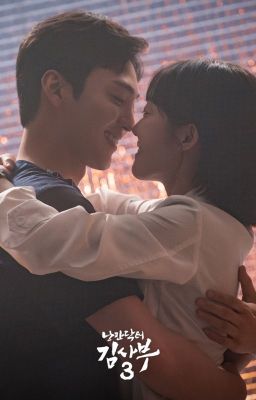 [Trans] Tổng hợp Fanfic Dimple couple (Jikjin Couple)