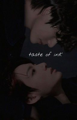 [Transfic][BTS][TaeKook] Taste Of Ink