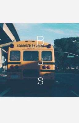 [transfic | csc x ljh] BUS