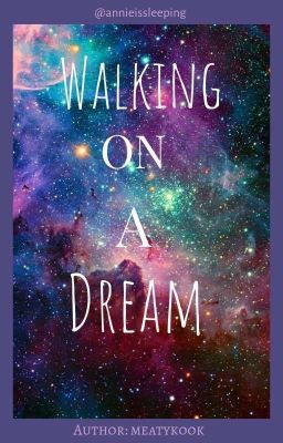 [Transfic][JIKOOK] Walking on a dream