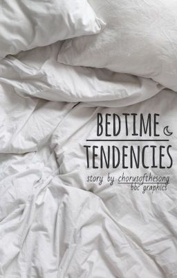 transfic// kmg x jww ; bedtime tendencies