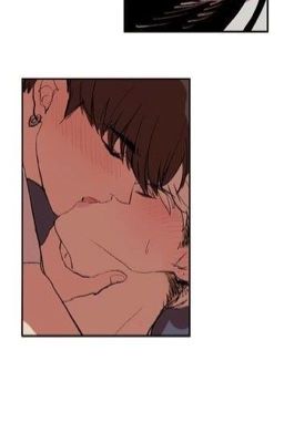 [Transfic][KookGa] Overly Jealous