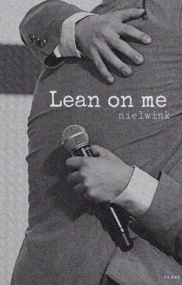 [TRANSFIC] | [NIELWINK] Lean On Me