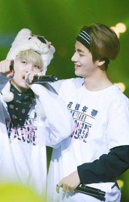 Đọc Truyện [Transfic][Oneshot][TaeGi/VSuga] Đây cũng là fanfic - Truyen2U.Net