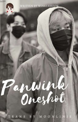 Đọc Truyện [TRANSFIC] Panwink Oneshot - Truyen2U.Net
