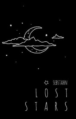 { transfic | sugakookie } lost stars