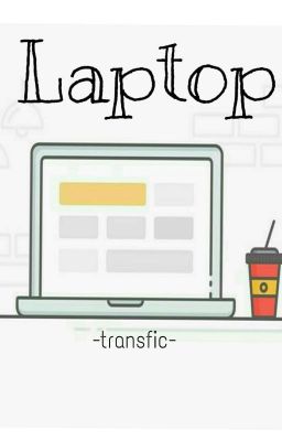 [Transfic|Taegi] laptop