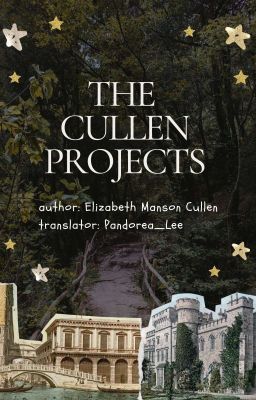 Đọc Truyện [ TRANSFIC ] THE CULLEN PROJECT - Truyen2U.Net