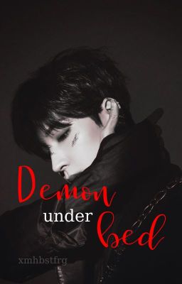 [Transfic] WonHao • Demon Under My Bed