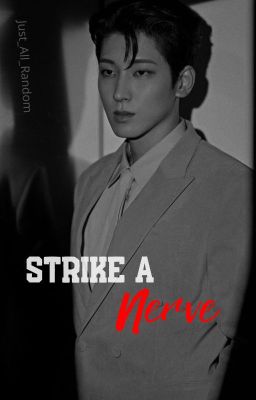 [Transfic] WonHao • Strike A Nerve