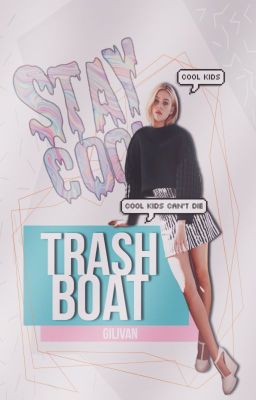 Trashboat :3