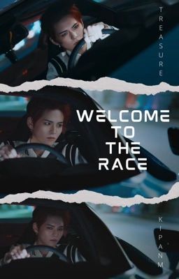 Đọc Truyện TREASURE | welcome to the race - Truyen2U.Net