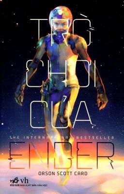 Đọc Truyện Trò chơi của Ender - Orson Scott Card  - Truyen2U.Net
