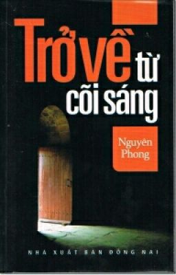 TRỞ VỀ TỪ CÕI SÁNG