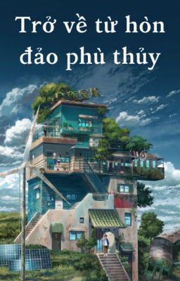 Trở về từ hòn đảo phù thủy