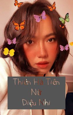 Đọc Truyện [TROLLS] Thiên Hà Tiên Nữ - Diệu Nhi - Truyen2U.Net