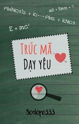 Trúc mã dạy yêu