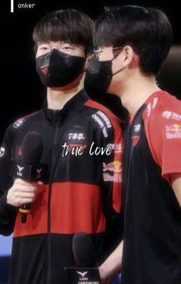 true love | onker