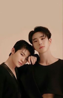 trùm trường x học bá [soonhoon]