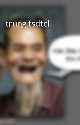 trung tsdtcl