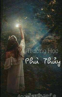 trường học phù thủy 