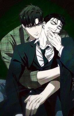 Truyện Boylove, manhwa, manhua m yêu thích 2