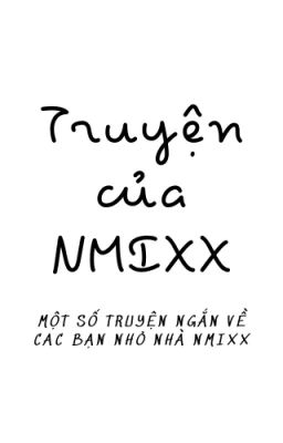 Truyện của NMIXX