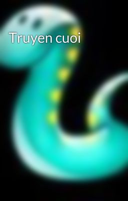 Truyen cuoi