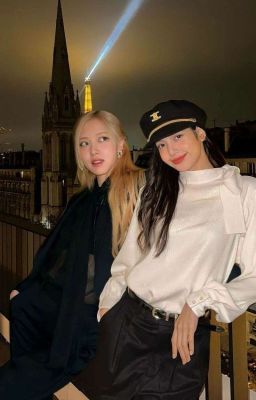 Truyện ngắn _ChaeLisa