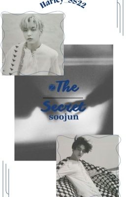[Truyện ngắn]Soojun|The Secret|Cổ trang
