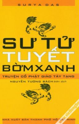 TRUYỆN PHẬT GIÁO