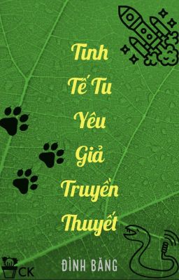 Đọc Truyện Truyền Thuyết Tu Yêu Giả Ở Tinh Tế - Đình Băng - Truyen2U.Net