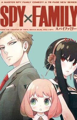 Đọc Truyện [TRUYỆN TRANH] Spy x Family - Truyen2U.Net