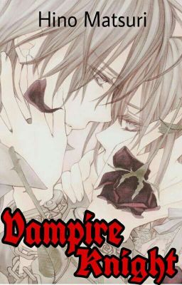 đọc Truyện Truyện Tranh Vampire Knight Shinran5