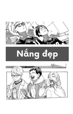 [TsukkiYama] Nắng đẹp